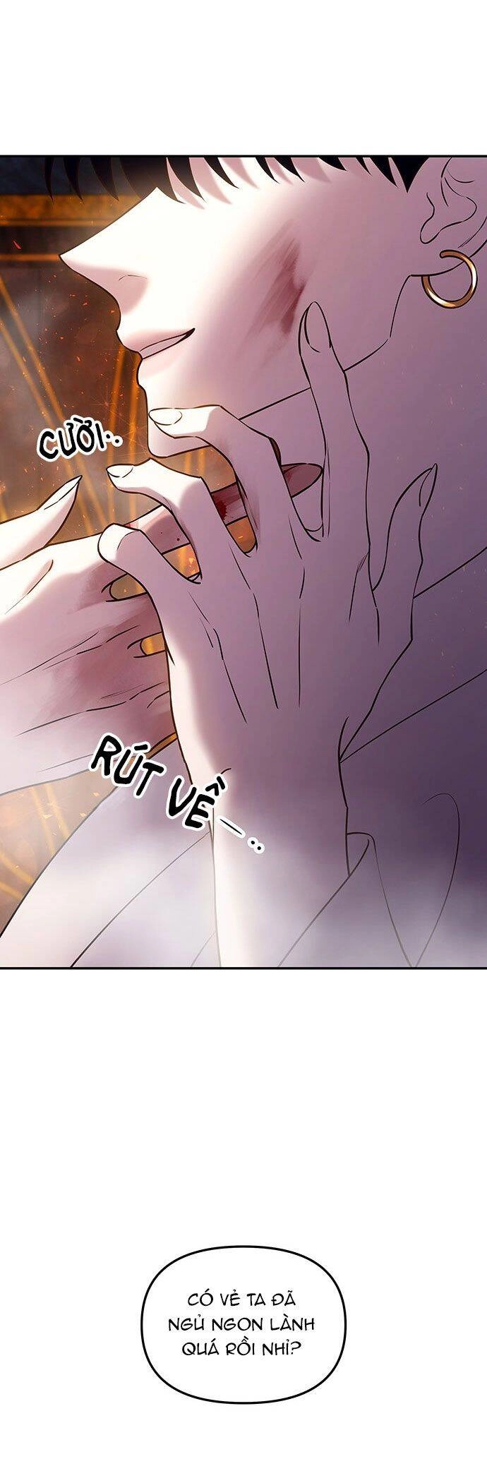 Vương Tử Huyền Bí Chapter 28 - 21