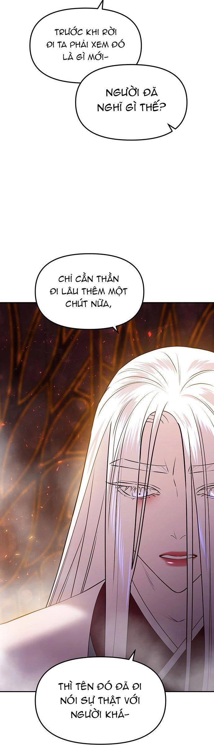 Vương Tử Huyền Bí Chapter 28 - 23