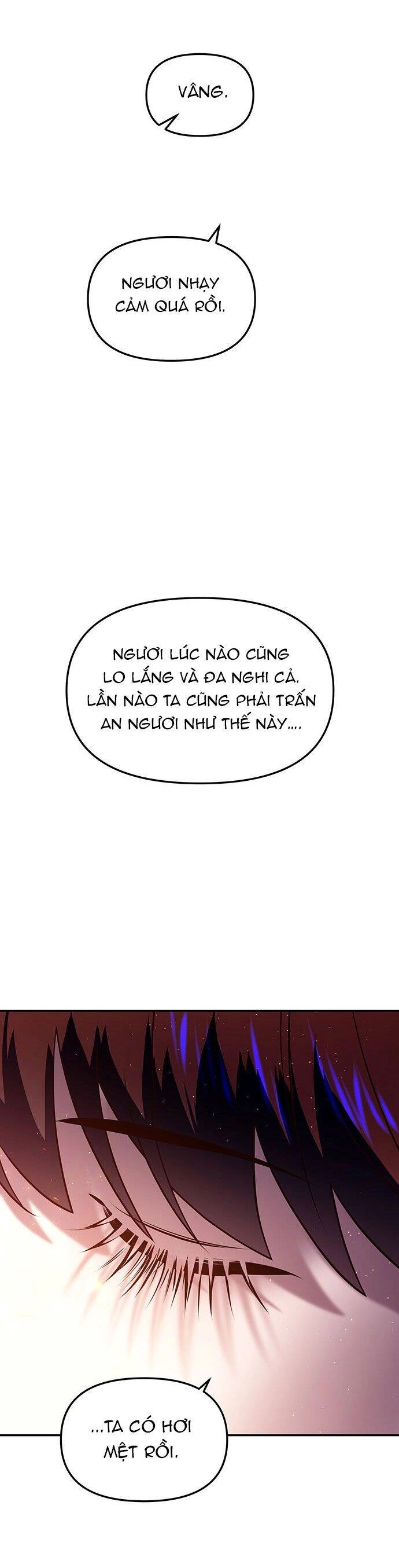 Vương Tử Huyền Bí Chapter 28 - 27