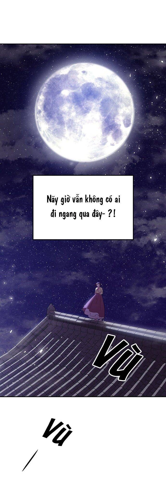 Vương Tử Huyền Bí Chapter 28 - 31