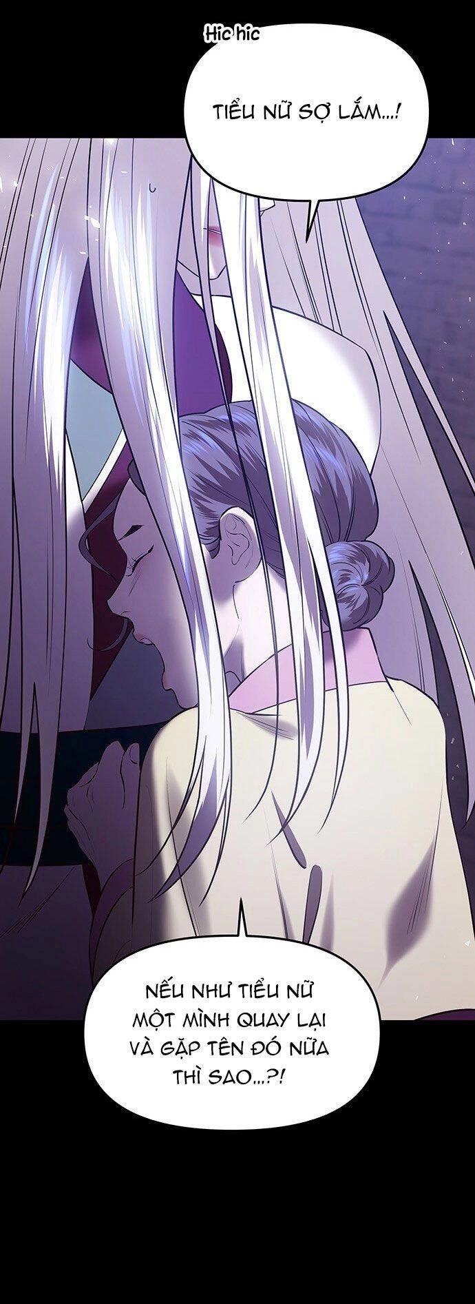 Vương Tử Huyền Bí Chapter 28 - 33