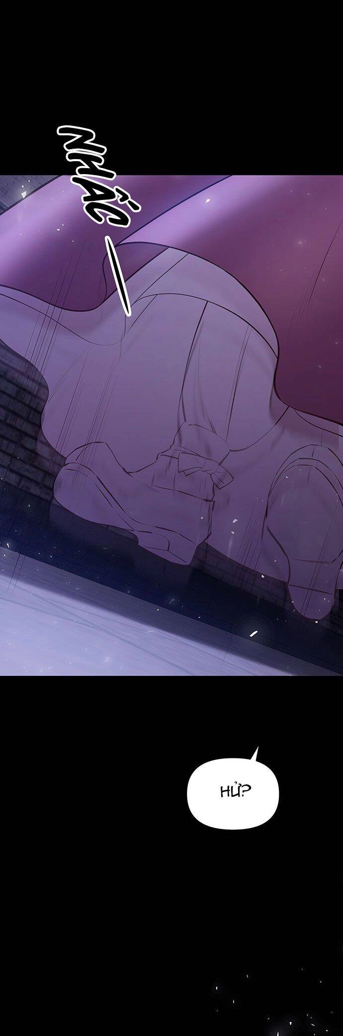 Vương Tử Huyền Bí Chapter 28 - 34