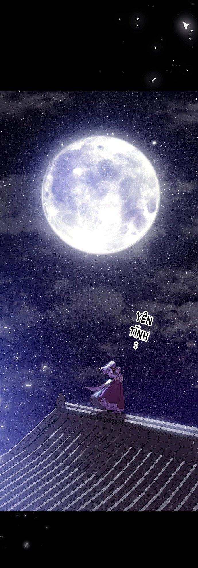 Vương Tử Huyền Bí Chapter 28 - 36