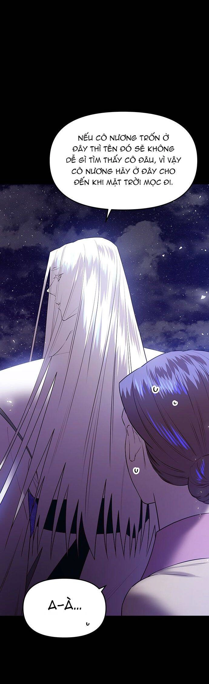 Vương Tử Huyền Bí Chapter 28 - 37