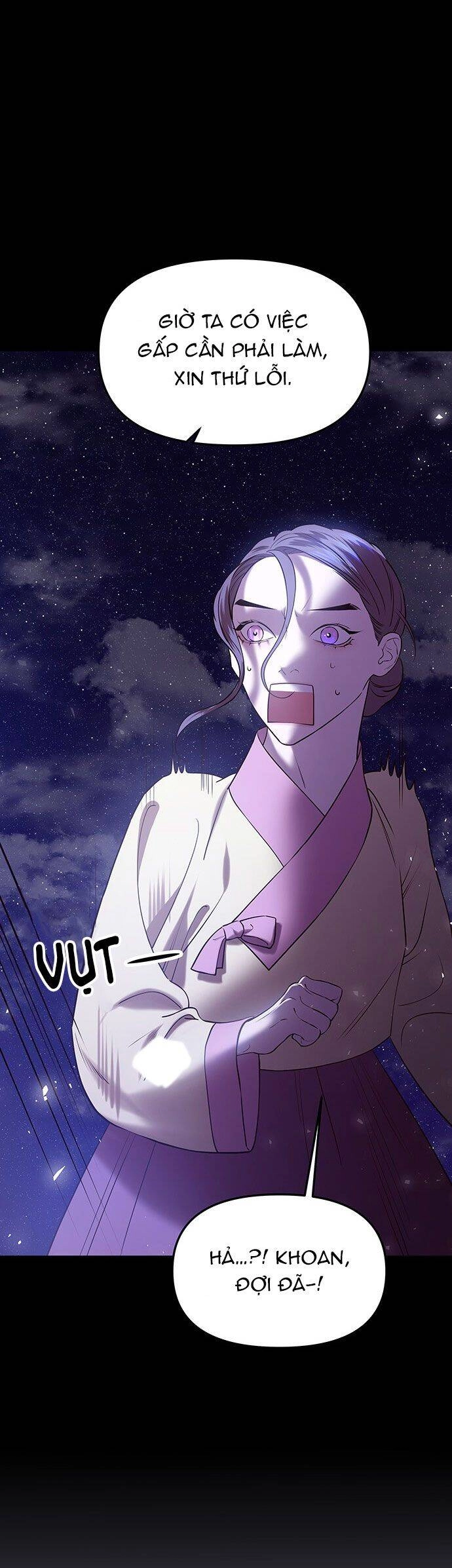 Vương Tử Huyền Bí Chapter 28 - 38