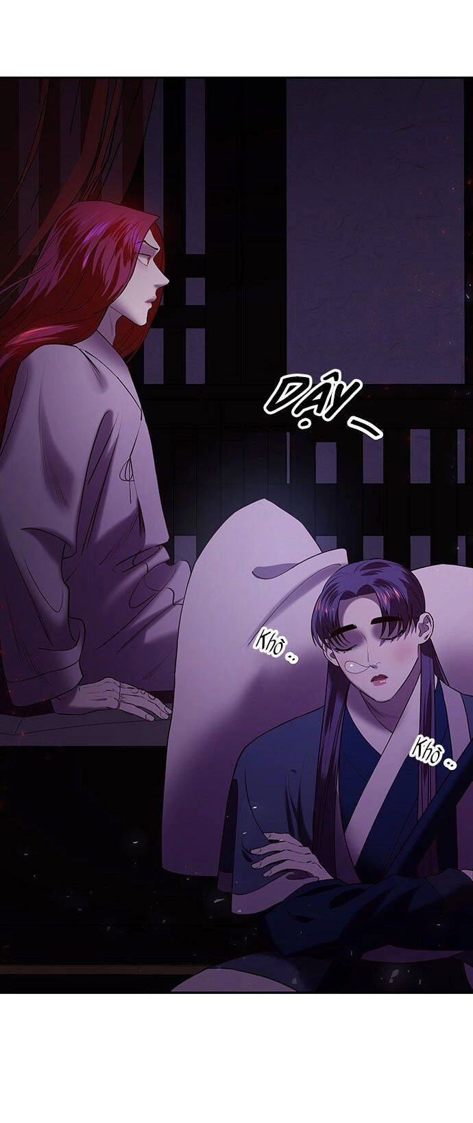 Vương Tử Huyền Bí Chapter 28 - 42