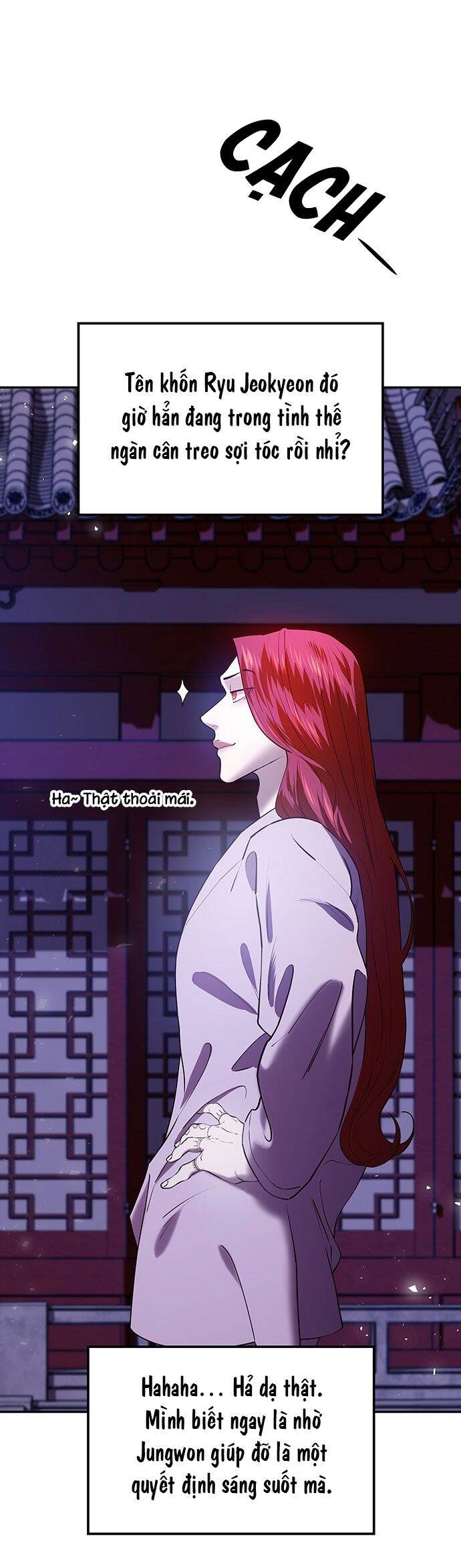 Vương Tử Huyền Bí Chapter 28 - 44