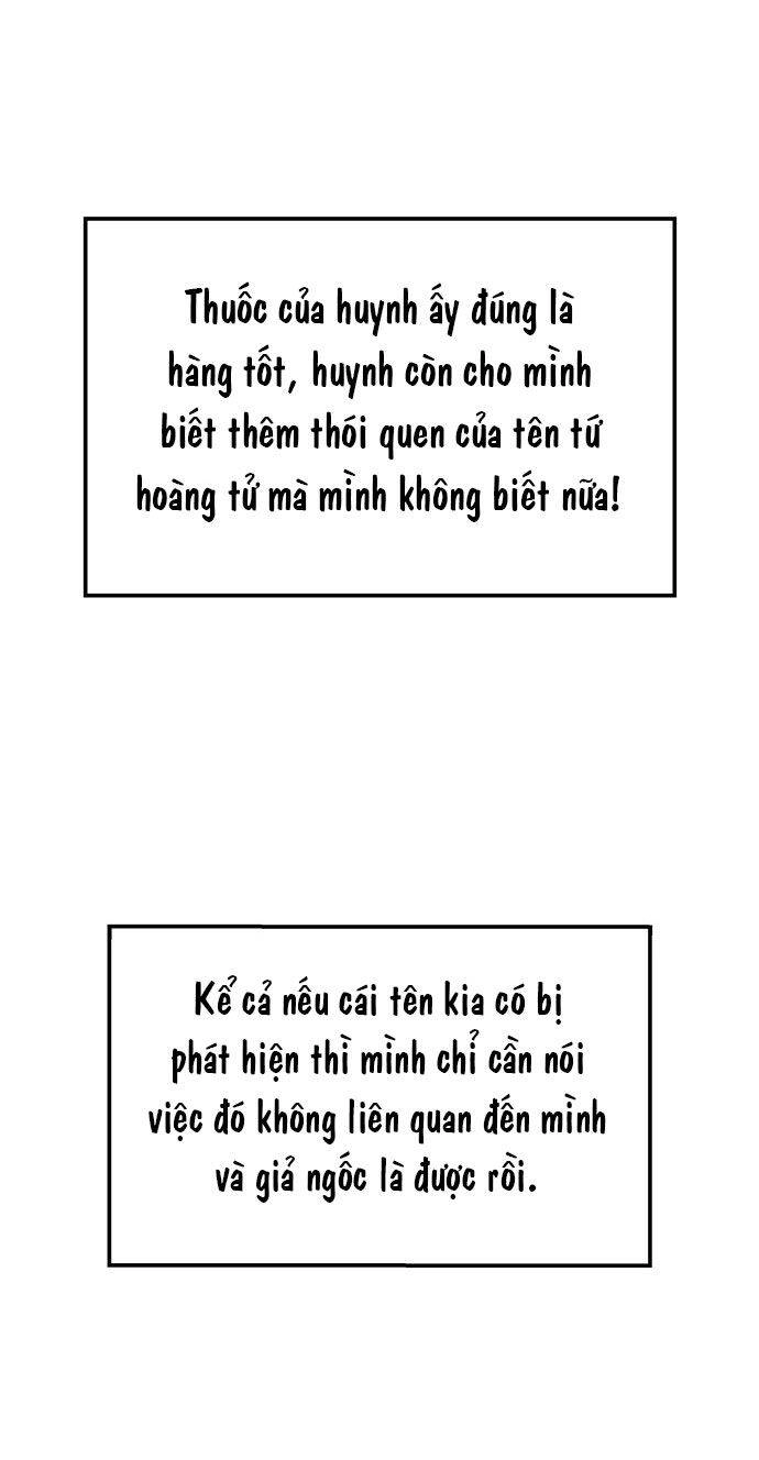 Vương Tử Huyền Bí Chapter 28 - 45