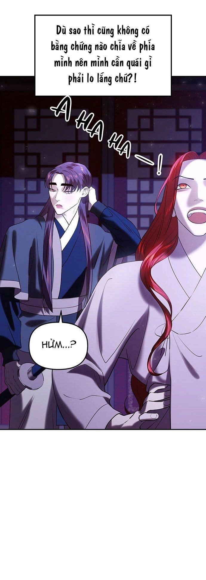 Vương Tử Huyền Bí Chapter 28 - 46