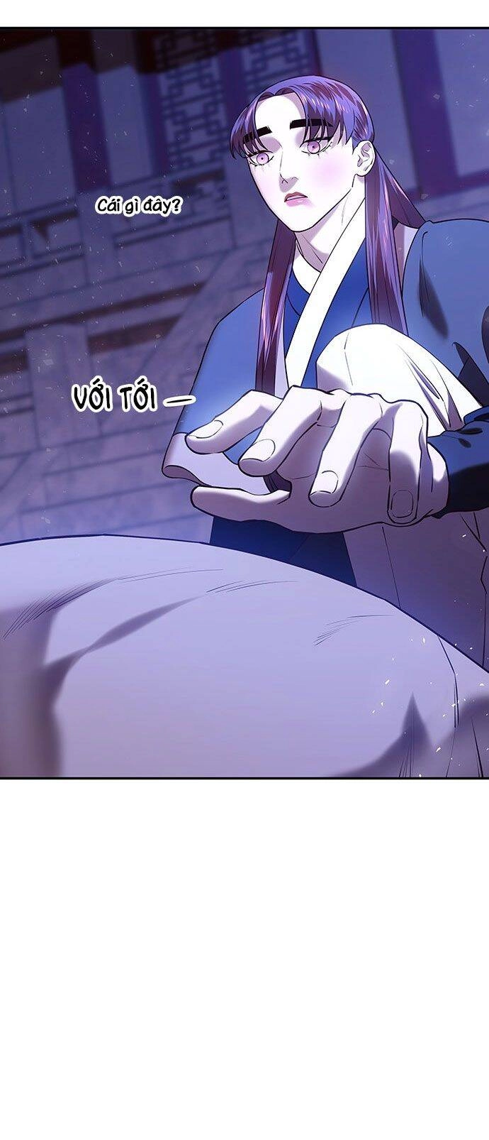 Vương Tử Huyền Bí Chapter 28 - 47