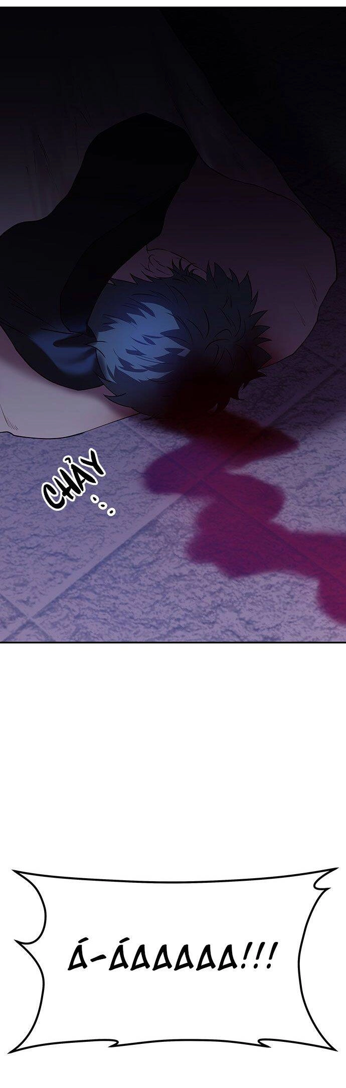 Vương Tử Huyền Bí Chapter 28 - 48