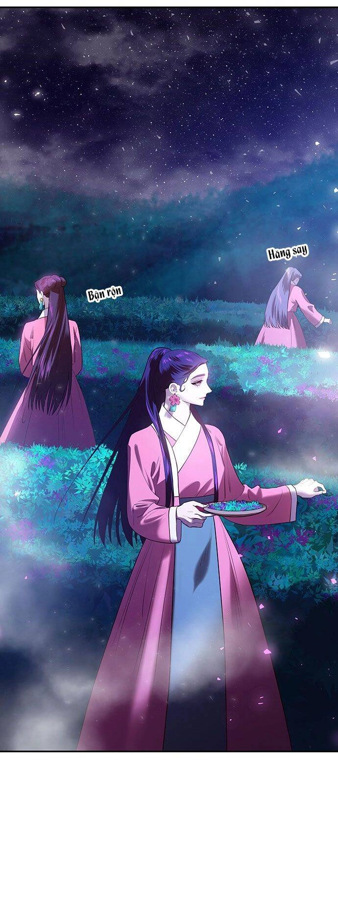 Vương Tử Huyền Bí Chapter 28 - 52