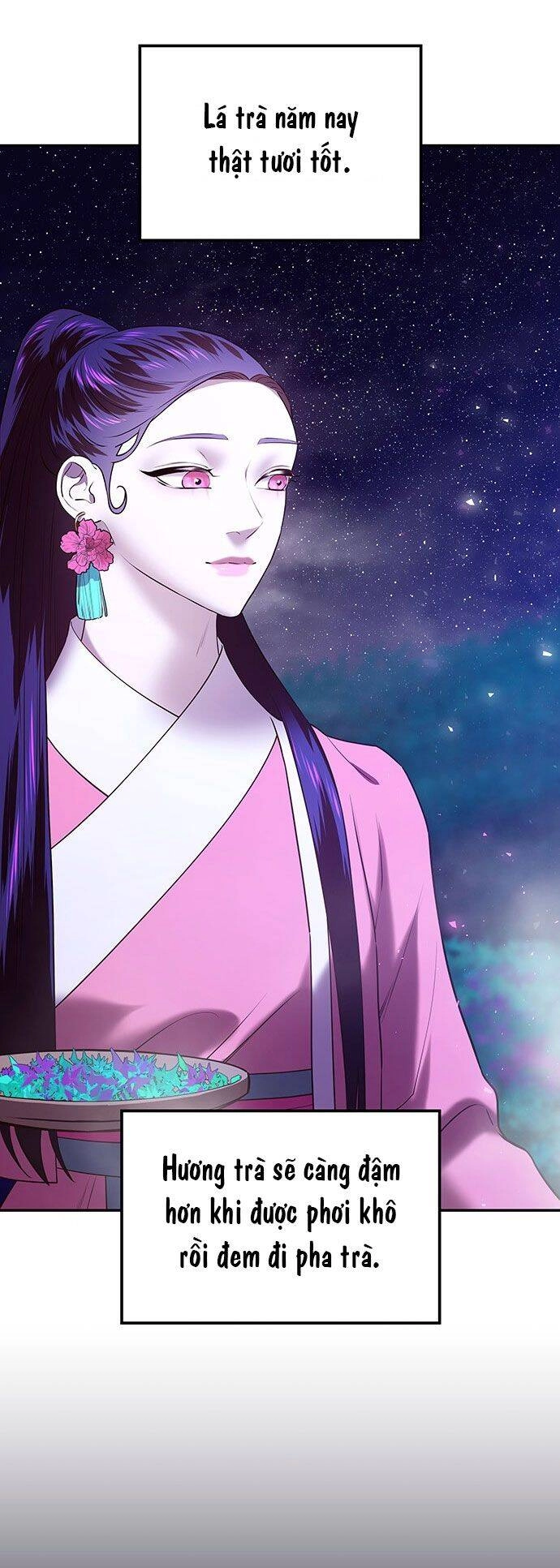 Vương Tử Huyền Bí Chapter 28 - 53