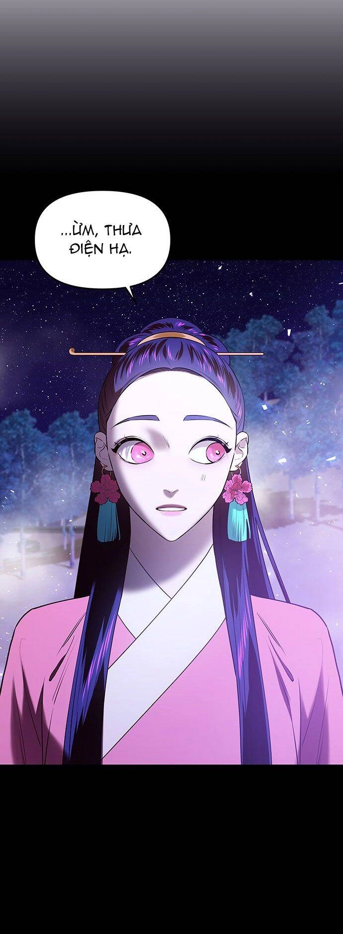 Vương Tử Huyền Bí Chapter 28 - 54