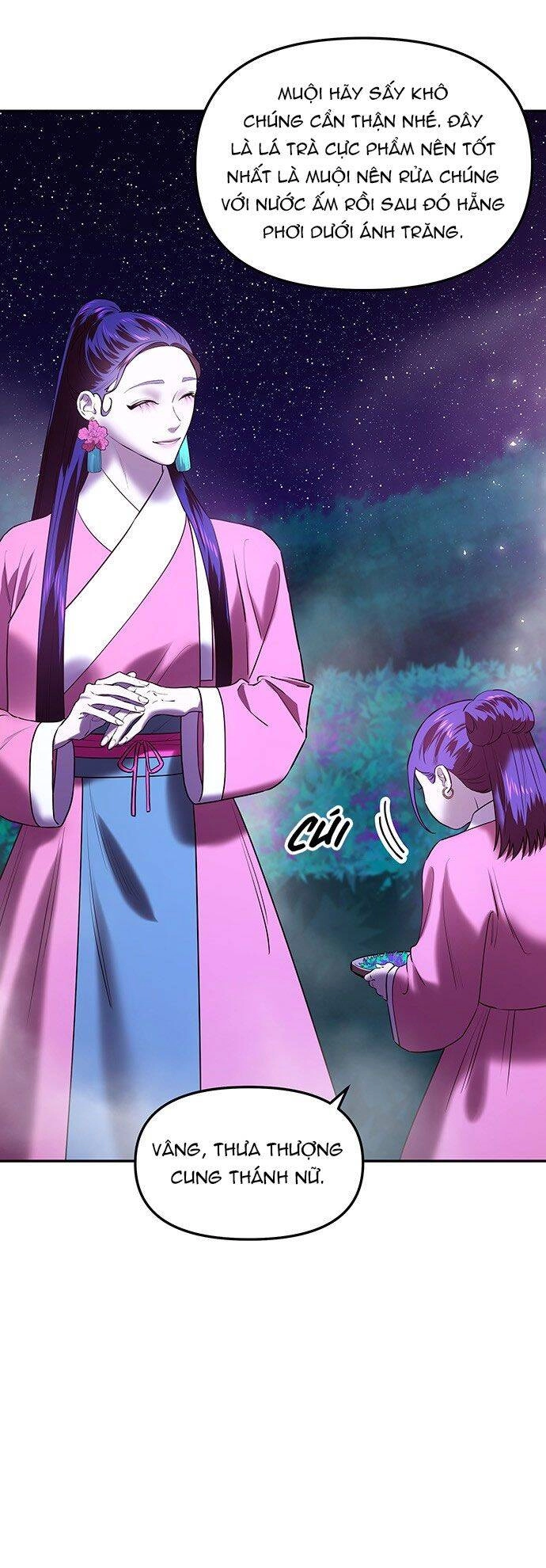 Vương Tử Huyền Bí Chapter 28 - 61