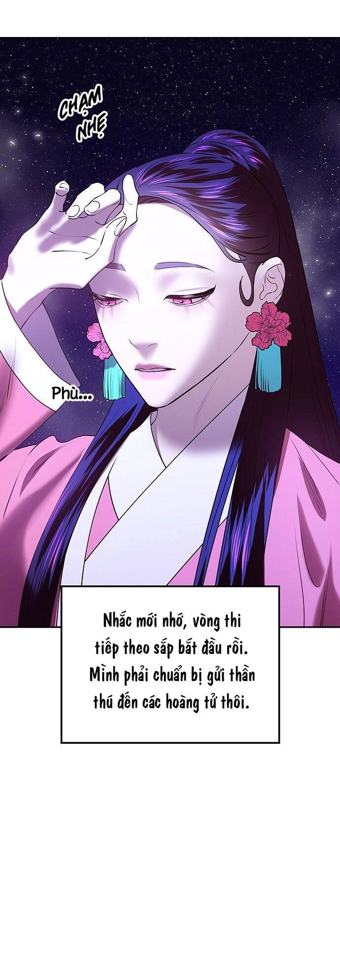 Vương Tử Huyền Bí Chapter 28 - 62