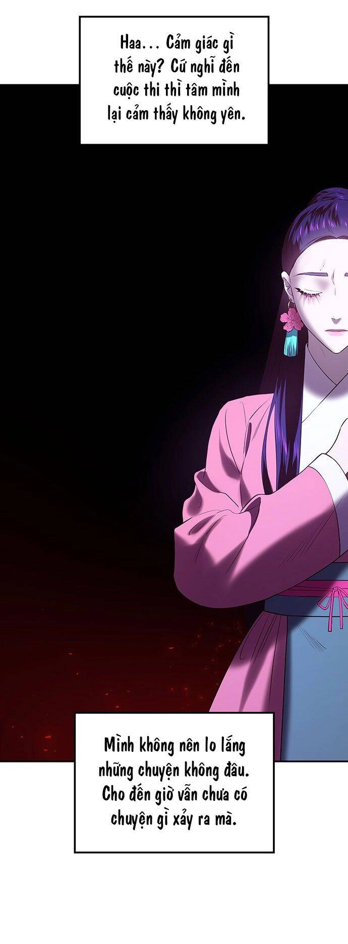 Vương Tử Huyền Bí Chapter 28 - 64