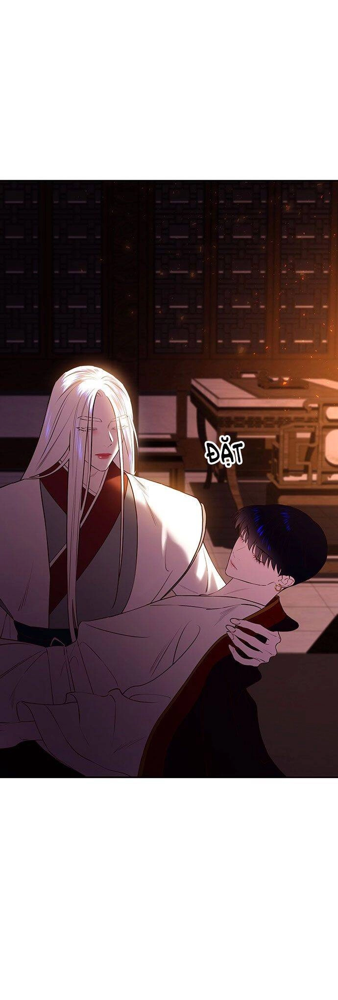 Vương Tử Huyền Bí Chapter 28 - 70