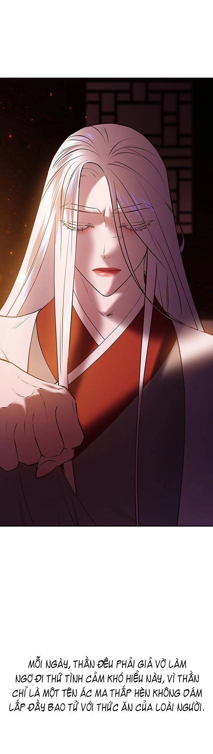 Vương Tử Huyền Bí Chapter 28 - 78