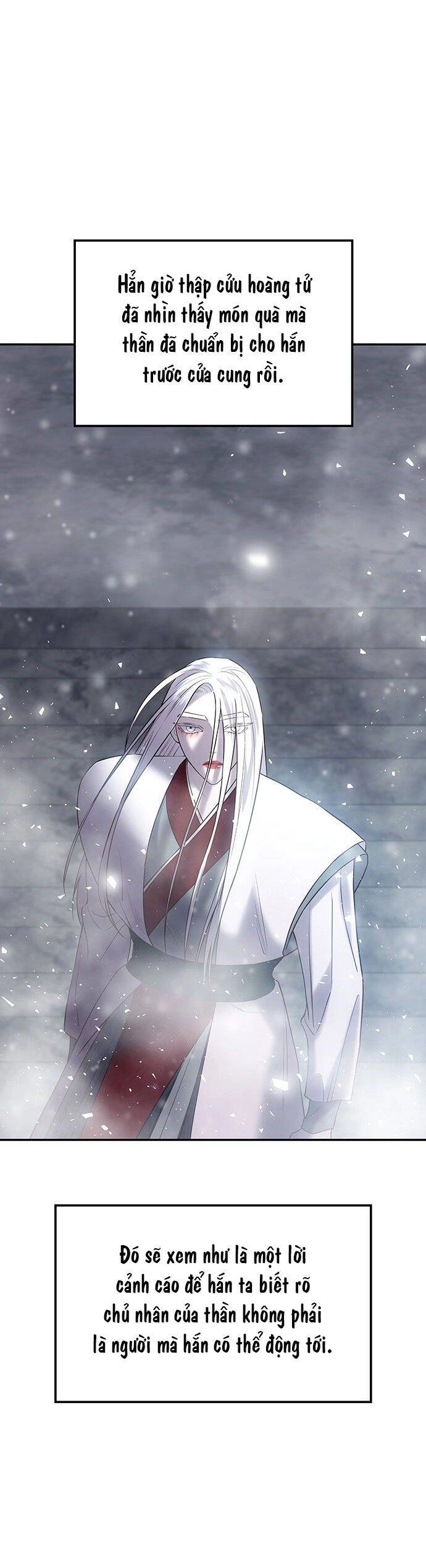 Vương Tử Huyền Bí Chapter 28 - 82