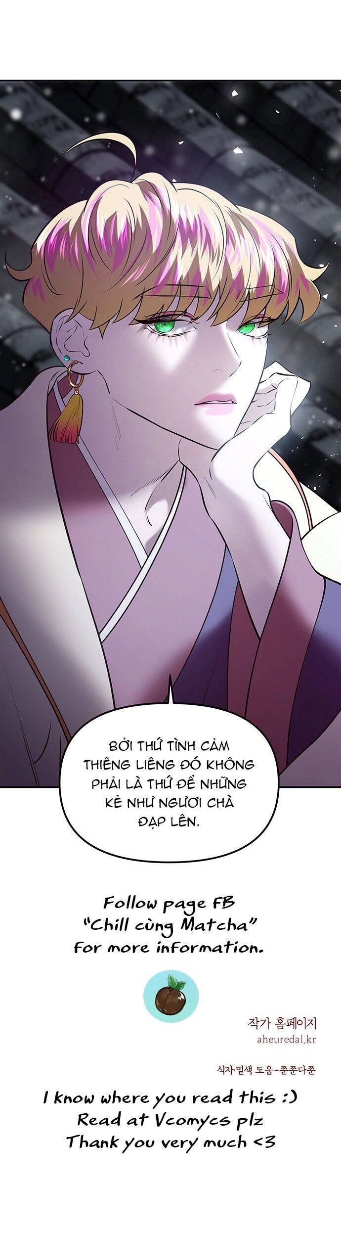 Vương Tử Huyền Bí Chapter 28 - 90