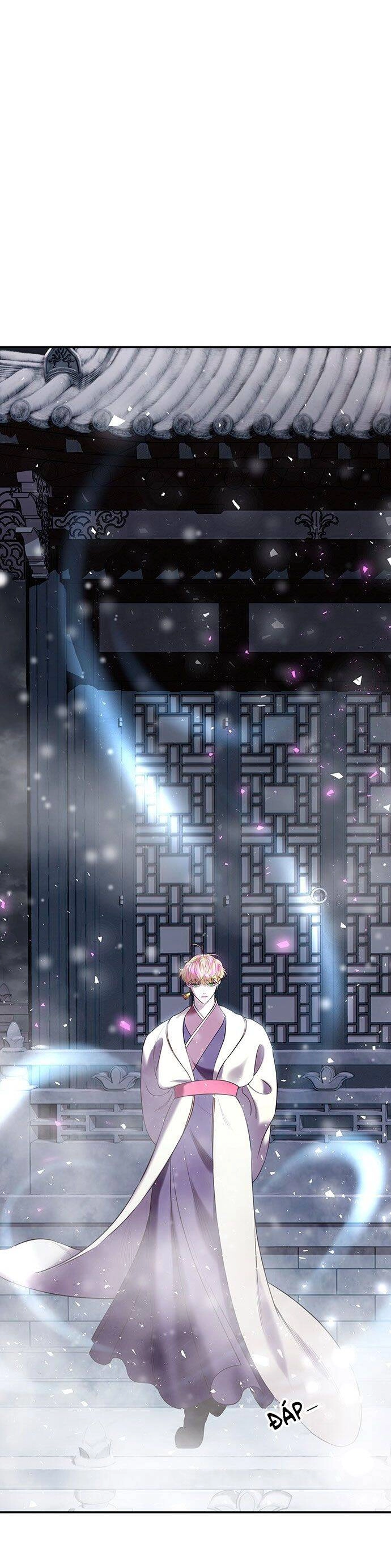 Vương Tử Huyền Bí Chapter 29 - 2