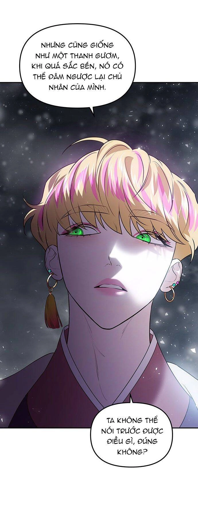 Vương Tử Huyền Bí Chapter 29 - 6