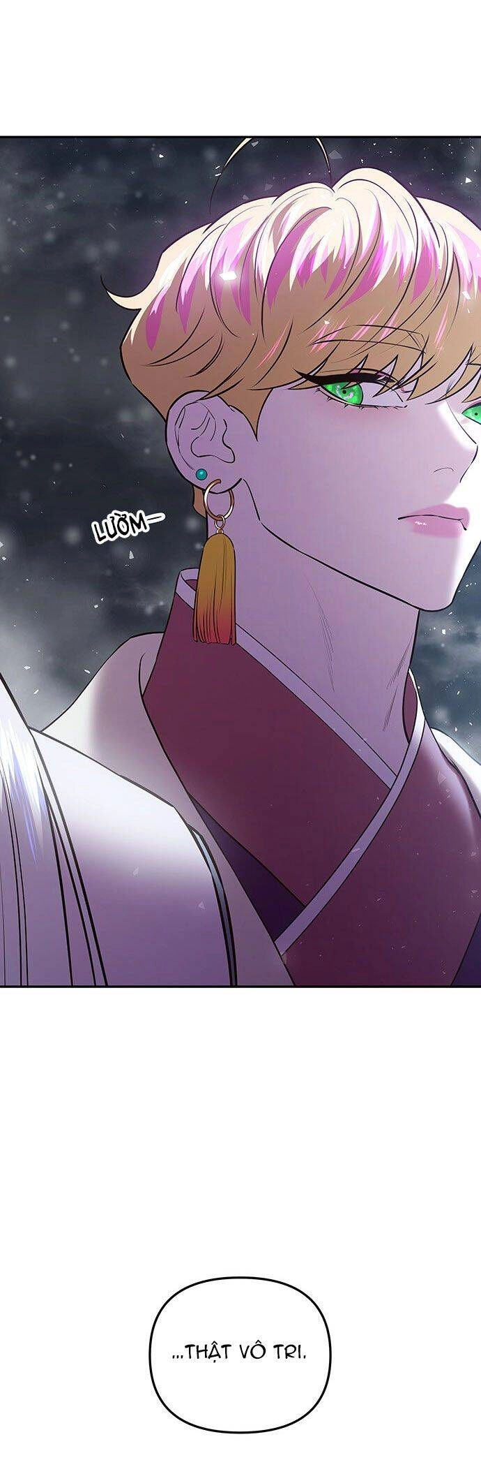 Vương Tử Huyền Bí Chapter 29 - 10