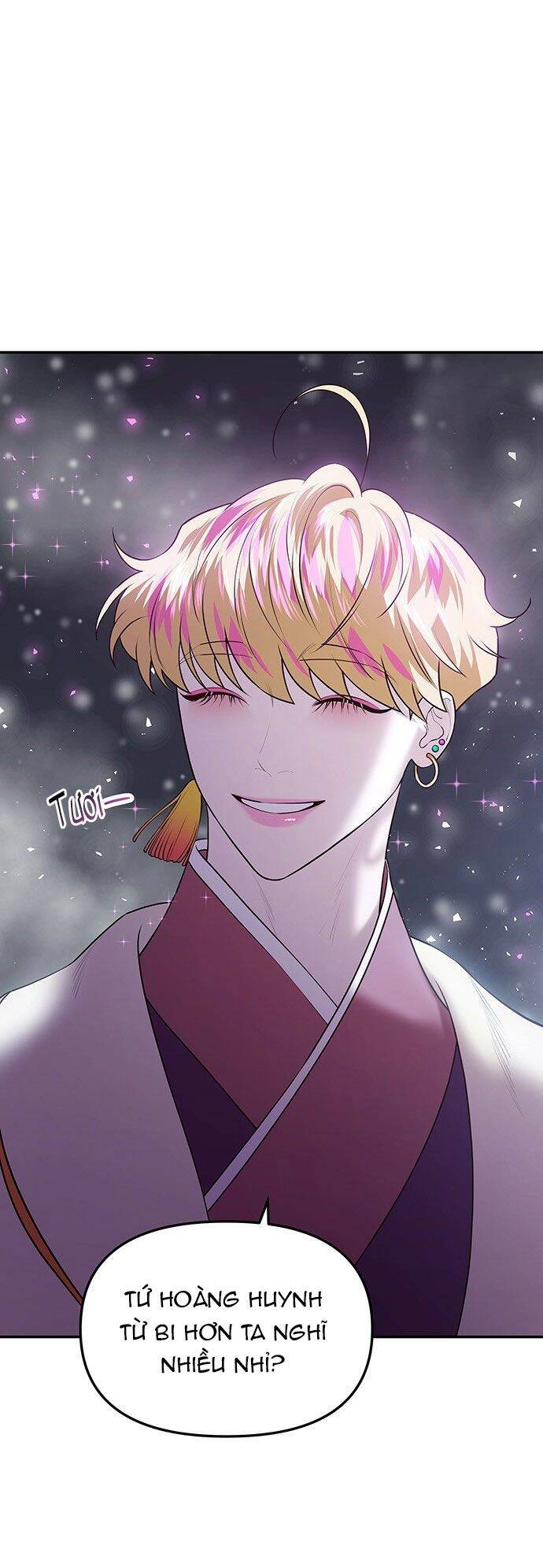 Vương Tử Huyền Bí Chapter 29 - 12