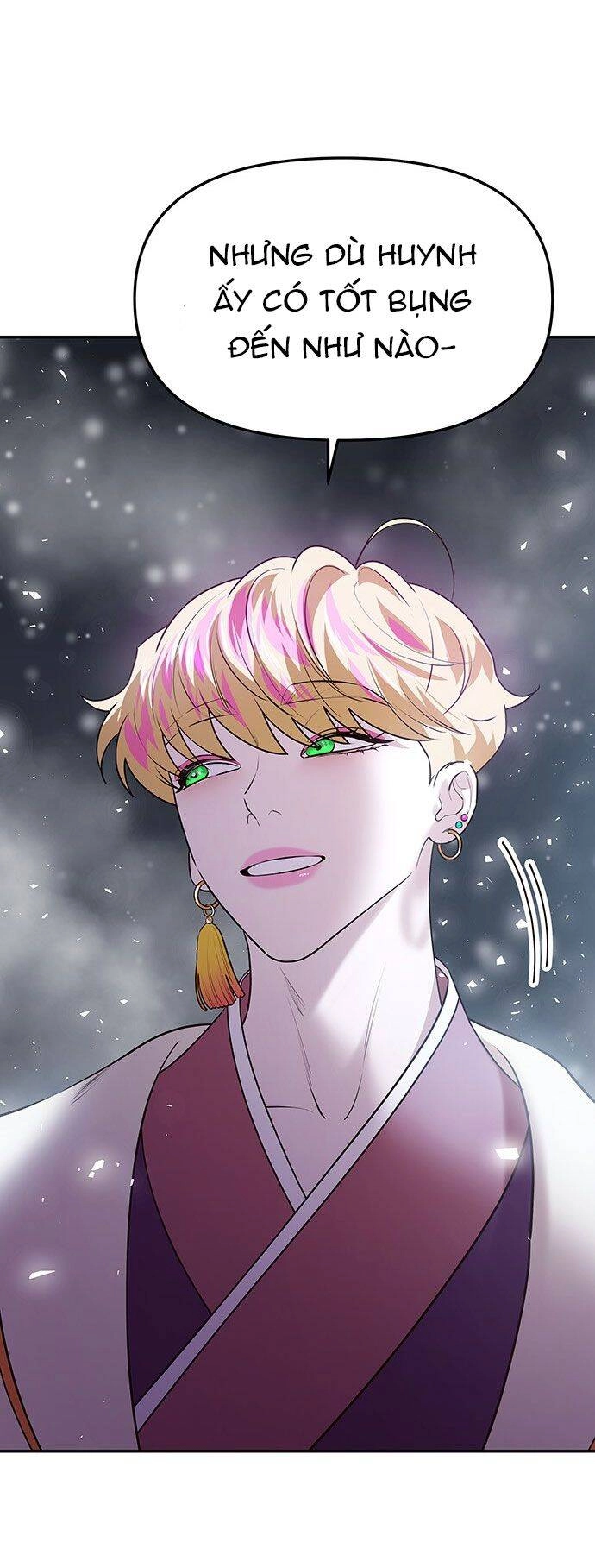 Vương Tử Huyền Bí Chapter 29 - 13