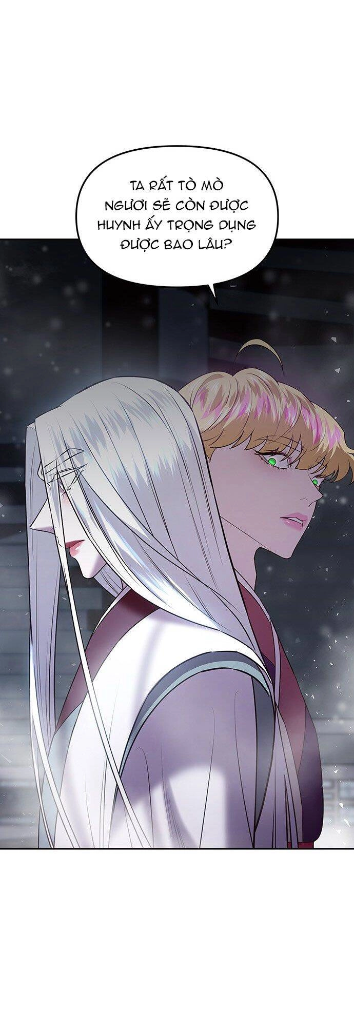 Vương Tử Huyền Bí Chapter 29 - 14