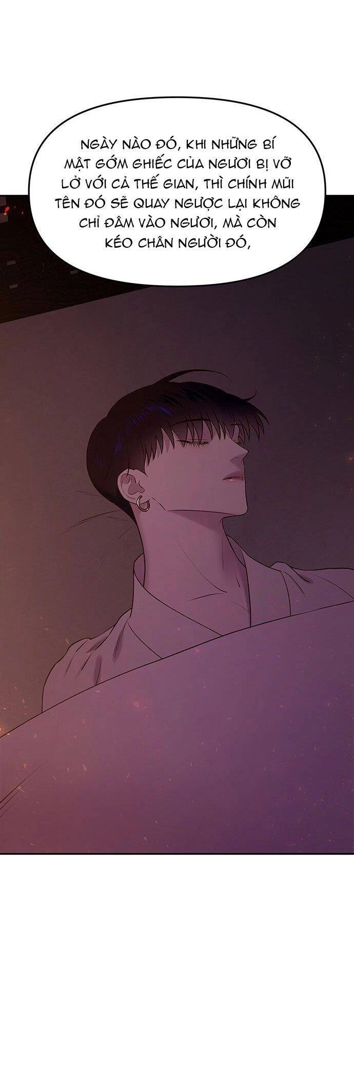 Vương Tử Huyền Bí Chapter 29 - 15