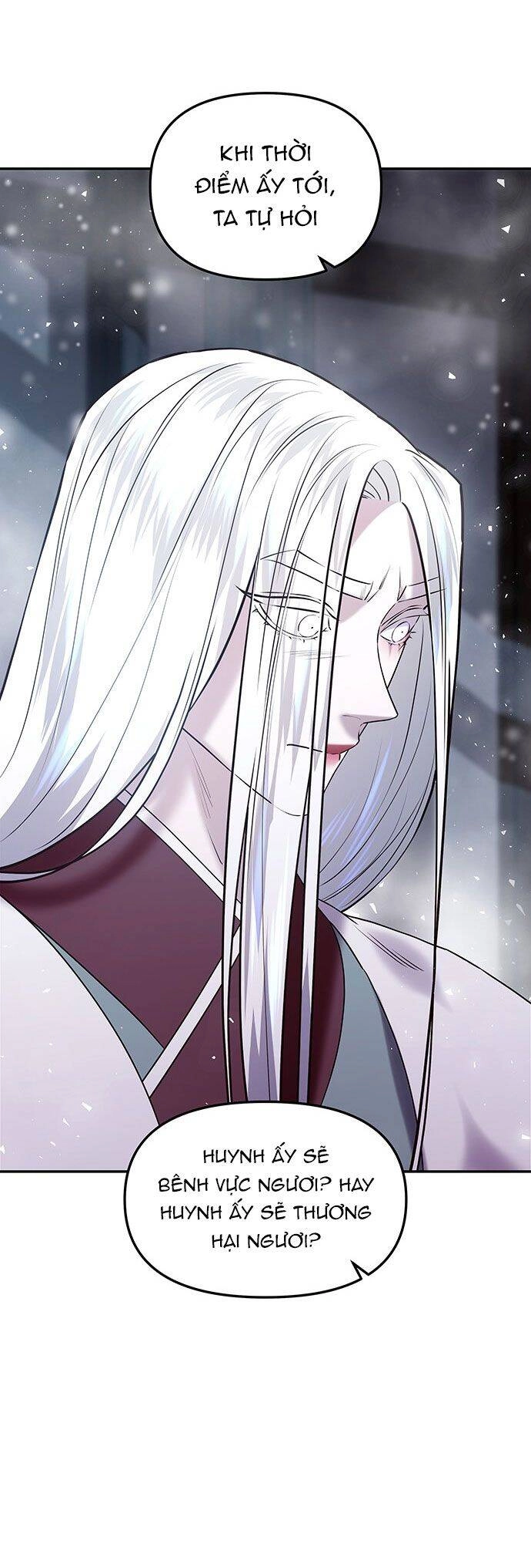 Vương Tử Huyền Bí Chapter 29 - 16