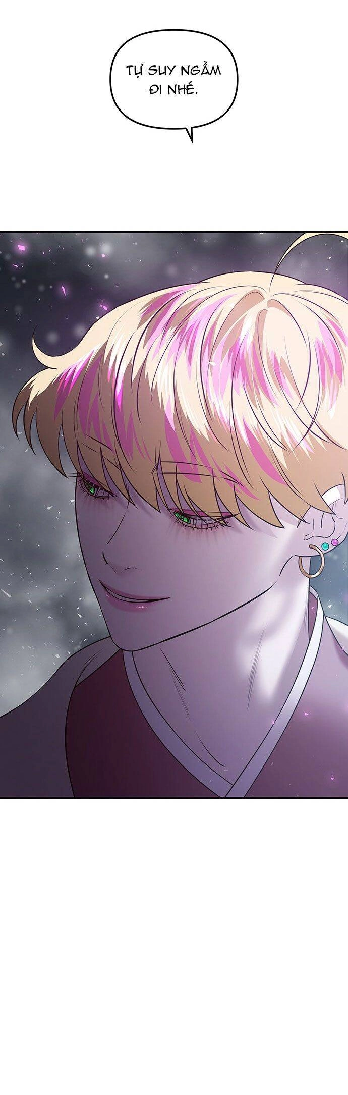 Vương Tử Huyền Bí Chapter 29 - 17