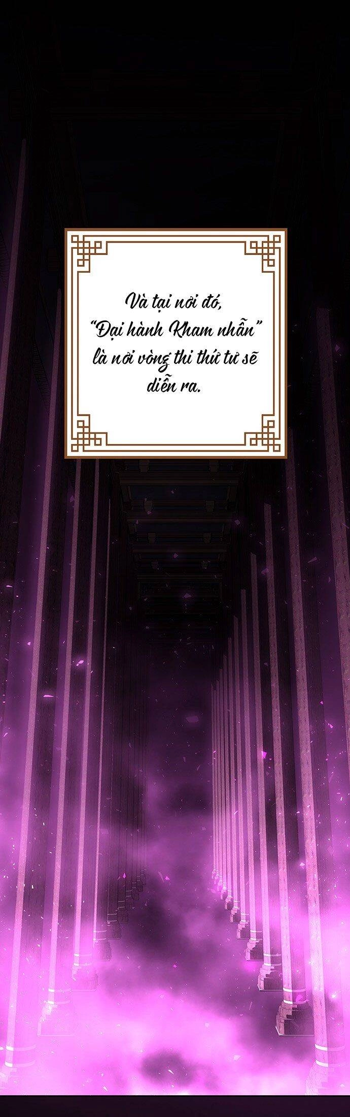 Vương Tử Huyền Bí Chapter 29 - 27