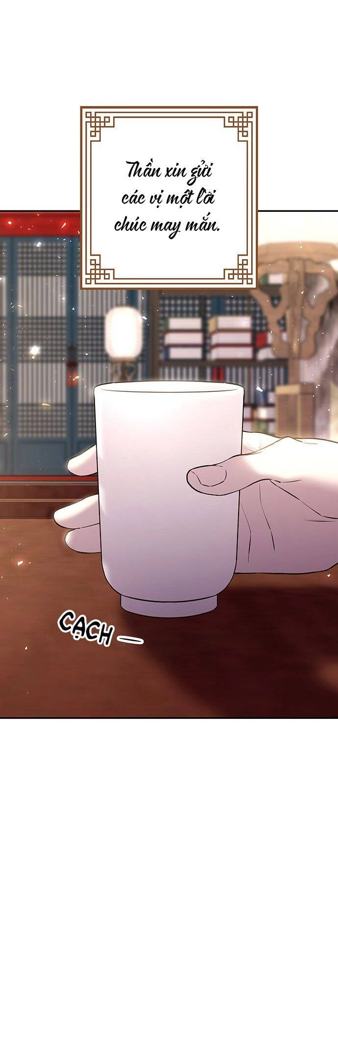 Vương Tử Huyền Bí Chapter 29 - 31