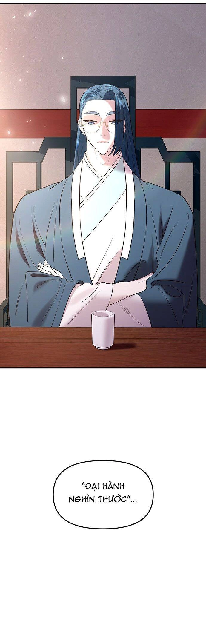 Vương Tử Huyền Bí Chapter 29 - 32