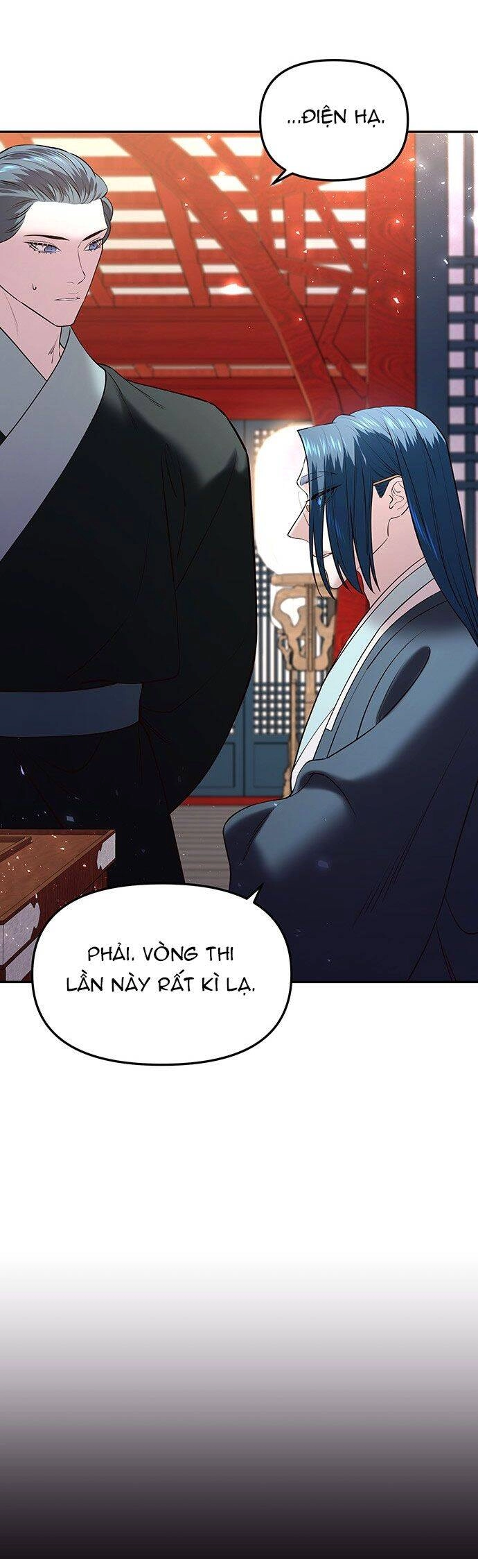 Vương Tử Huyền Bí Chapter 29 - 33