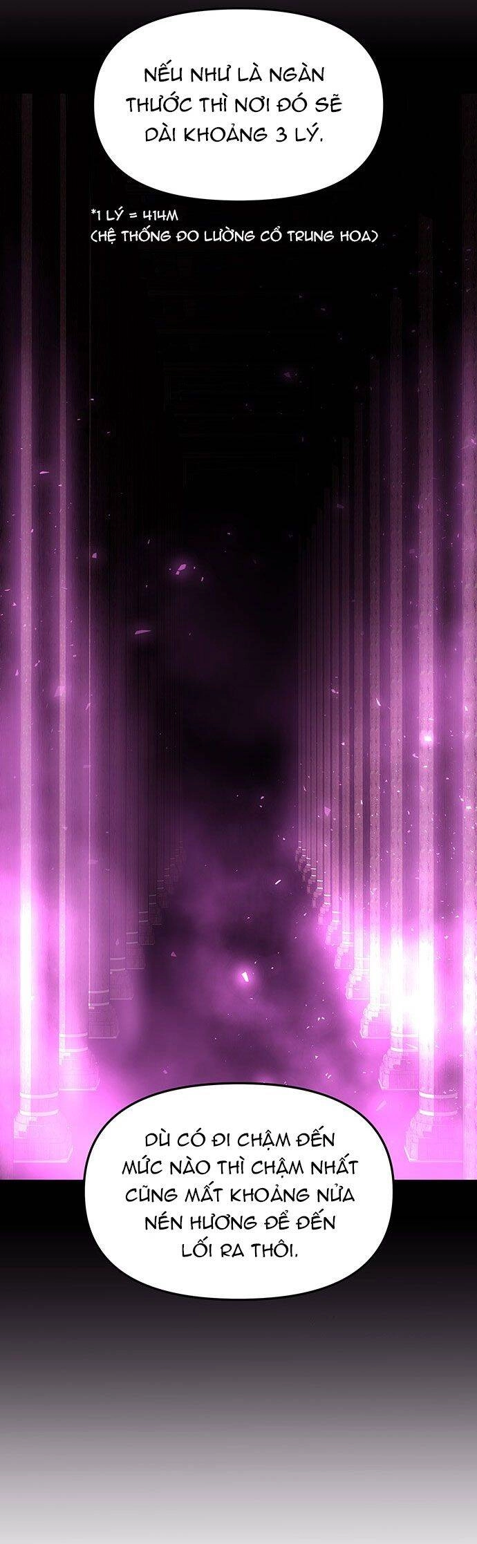 Vương Tử Huyền Bí Chapter 29 - 34