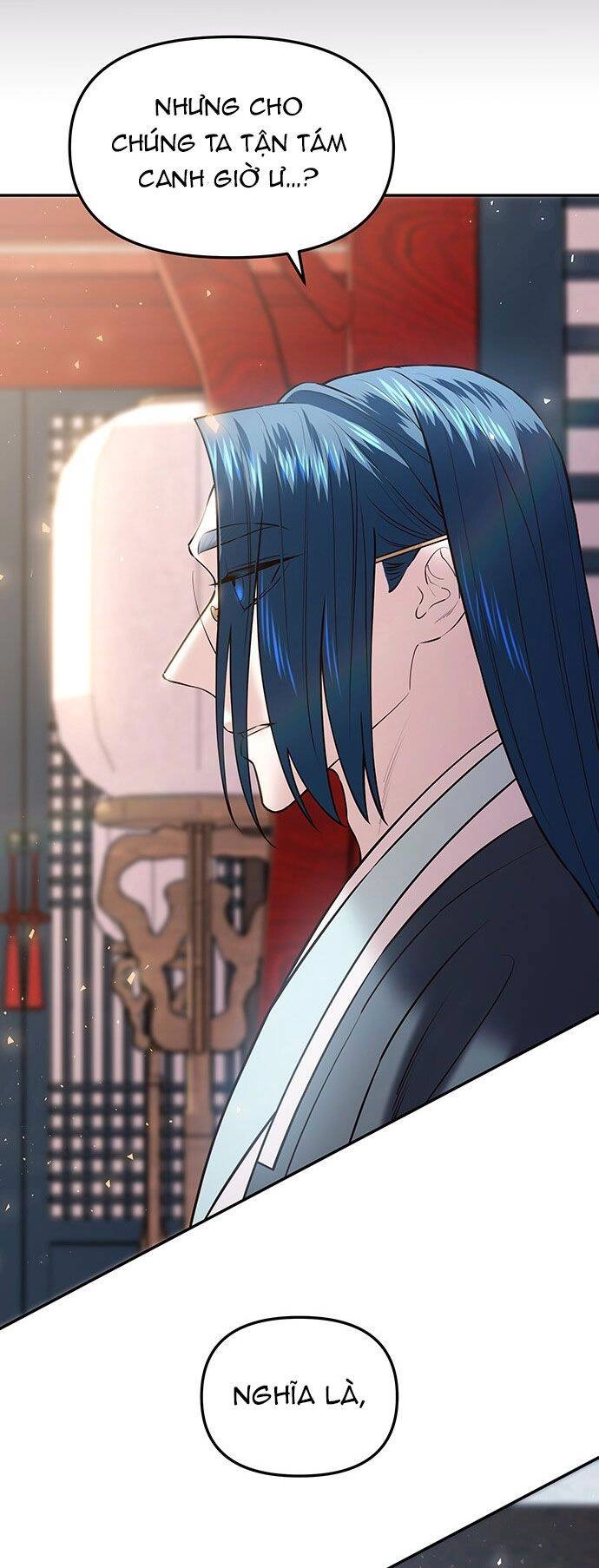 Vương Tử Huyền Bí Chapter 29 - 35