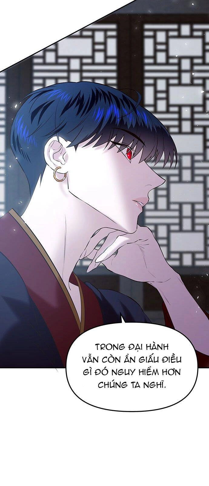 Vương Tử Huyền Bí Chapter 29 - 36