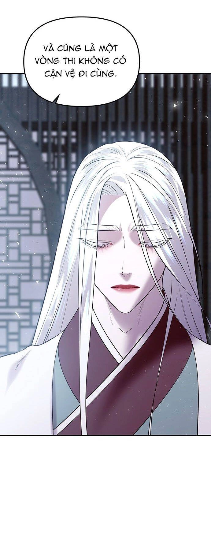 Vương Tử Huyền Bí Chapter 29 - 37