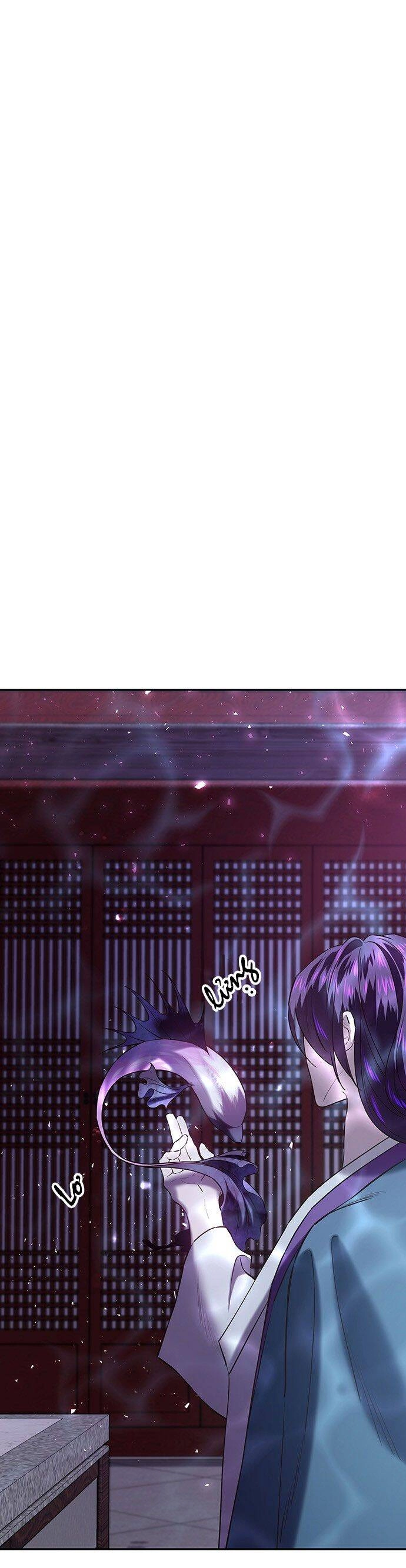 Vương Tử Huyền Bí Chapter 29 - 39