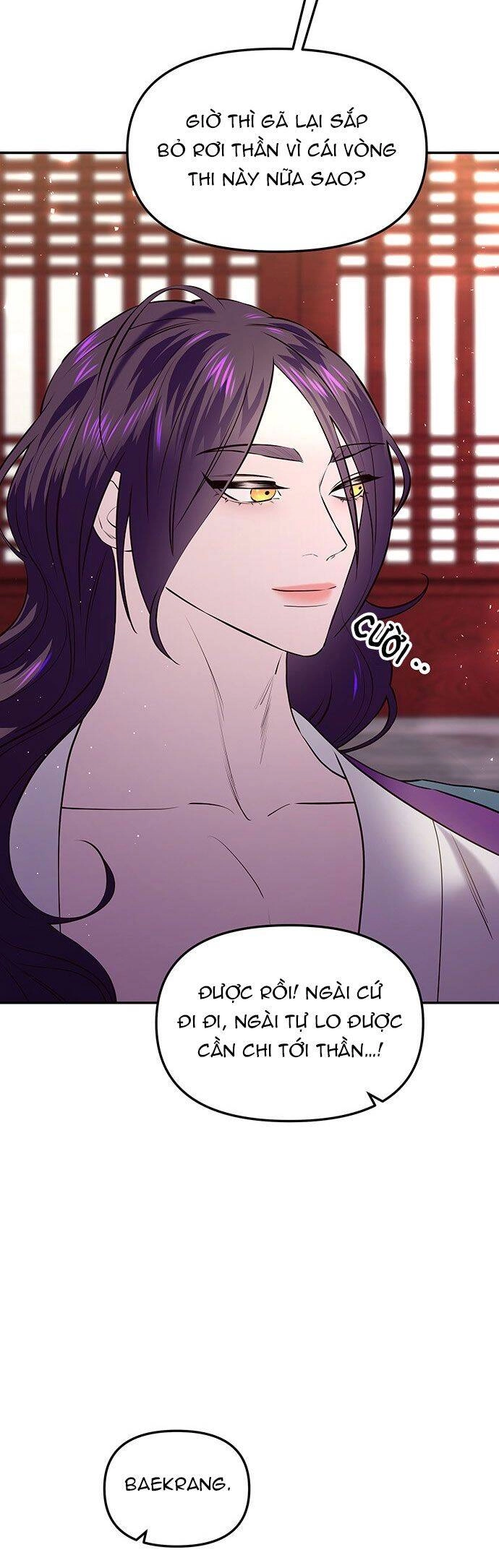 Vương Tử Huyền Bí Chapter 29 - 42