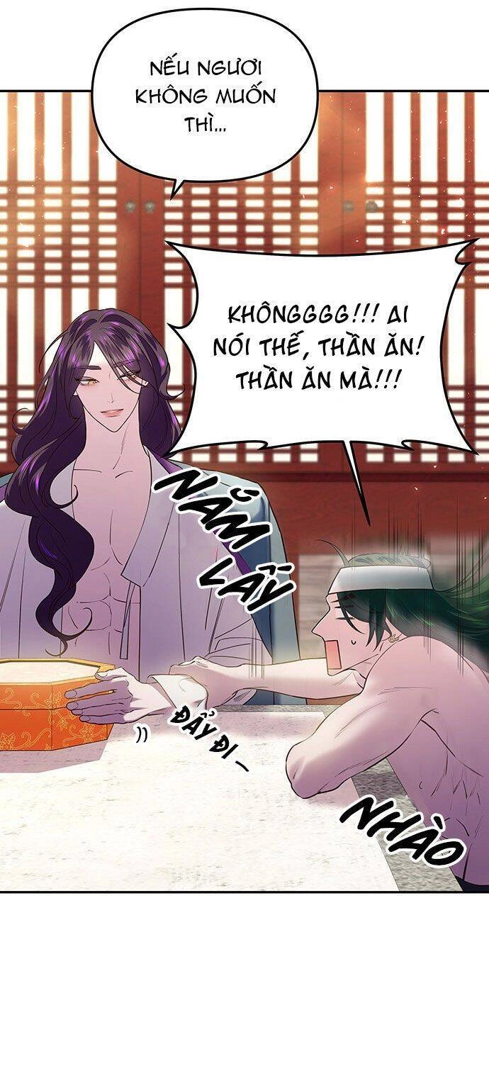 Vương Tử Huyền Bí Chapter 29 - 46