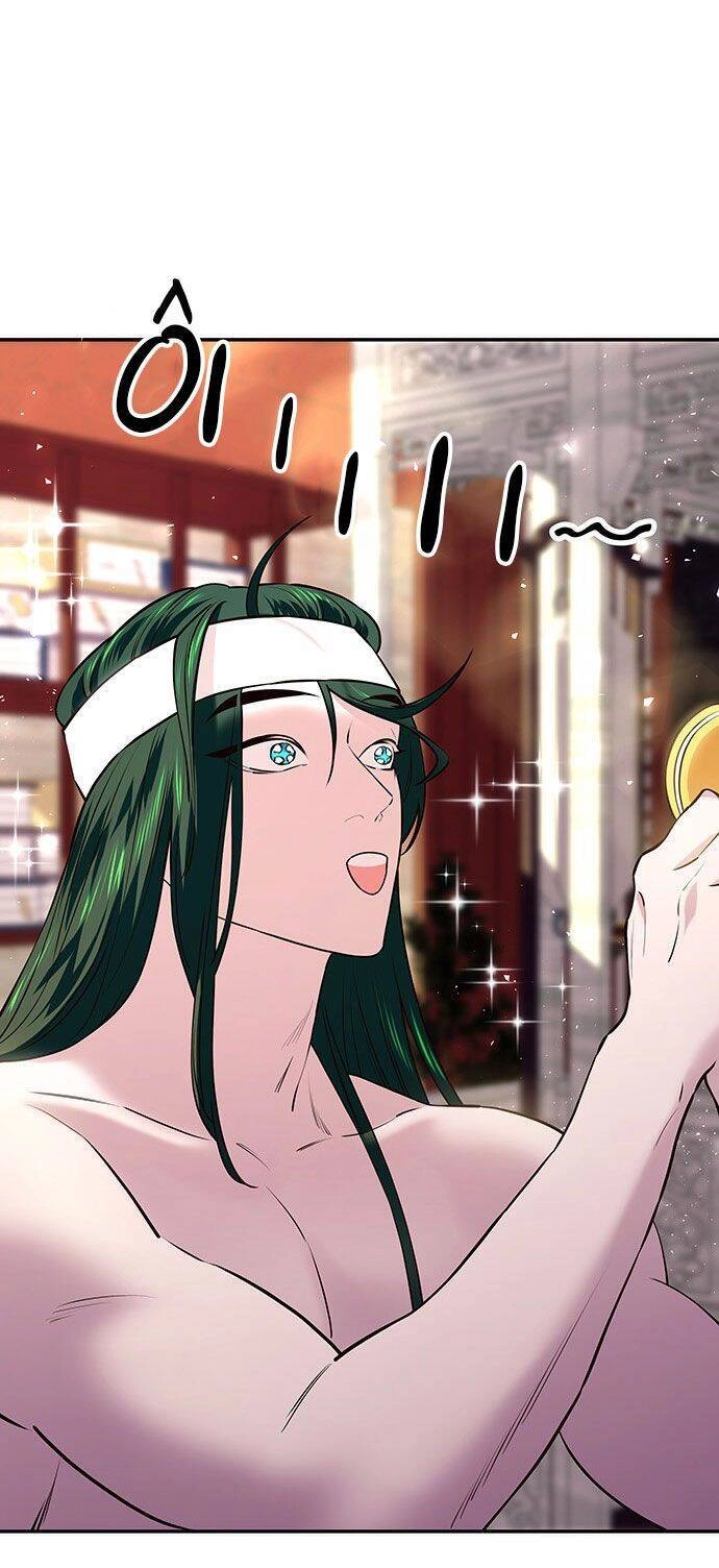 Vương Tử Huyền Bí Chapter 29 - 47