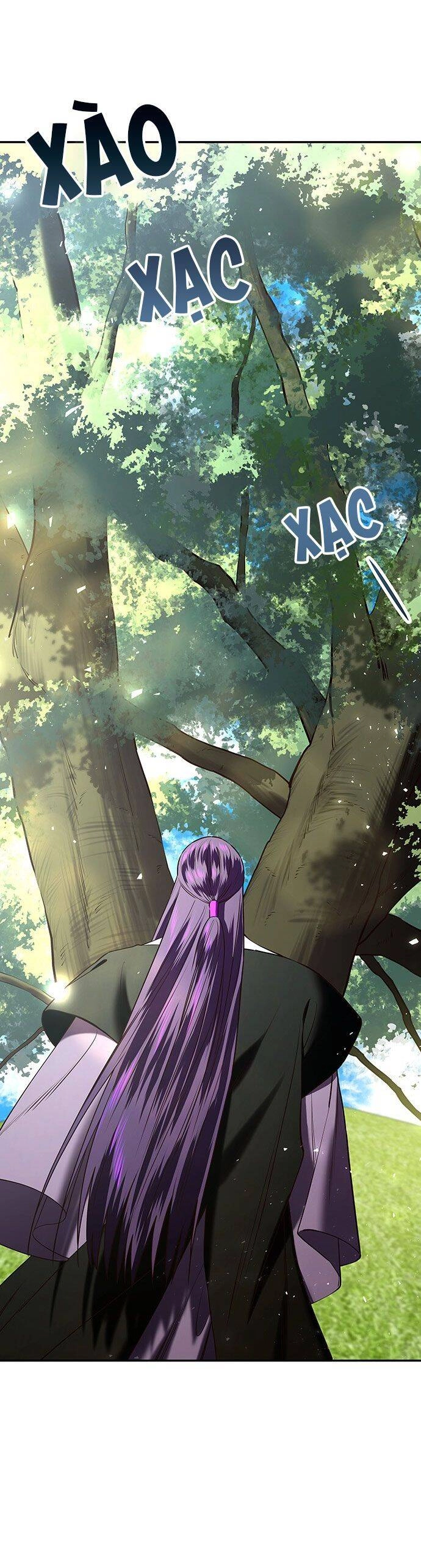 Vương Tử Huyền Bí Chapter 29 - 52