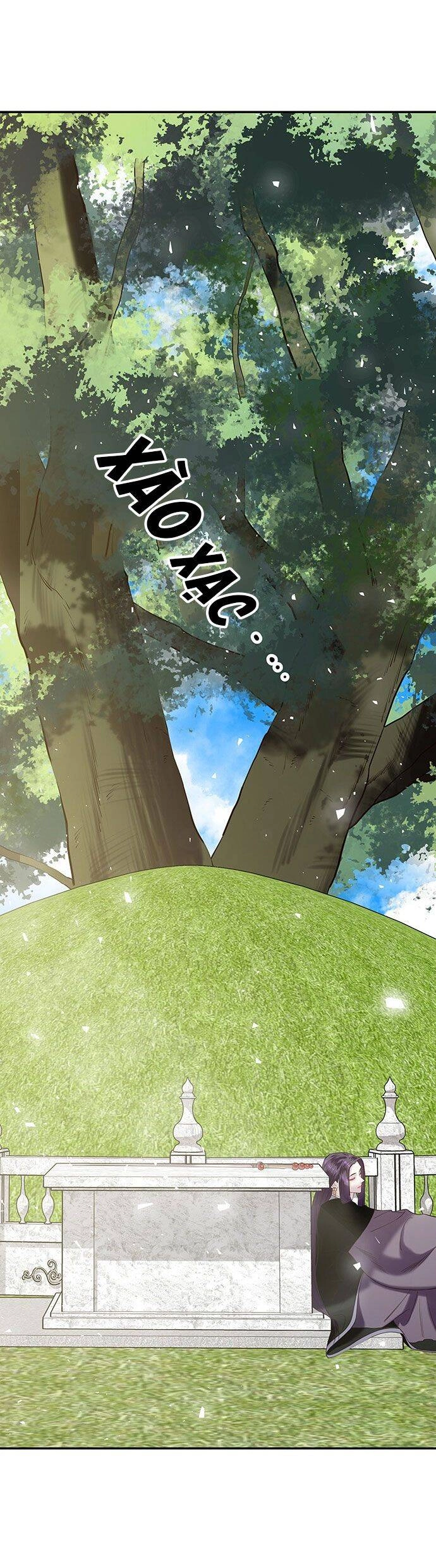 Vương Tử Huyền Bí Chapter 29 - 57