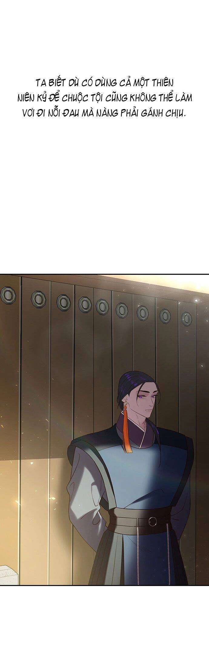 Vương Tử Huyền Bí Chapter 29 - 58