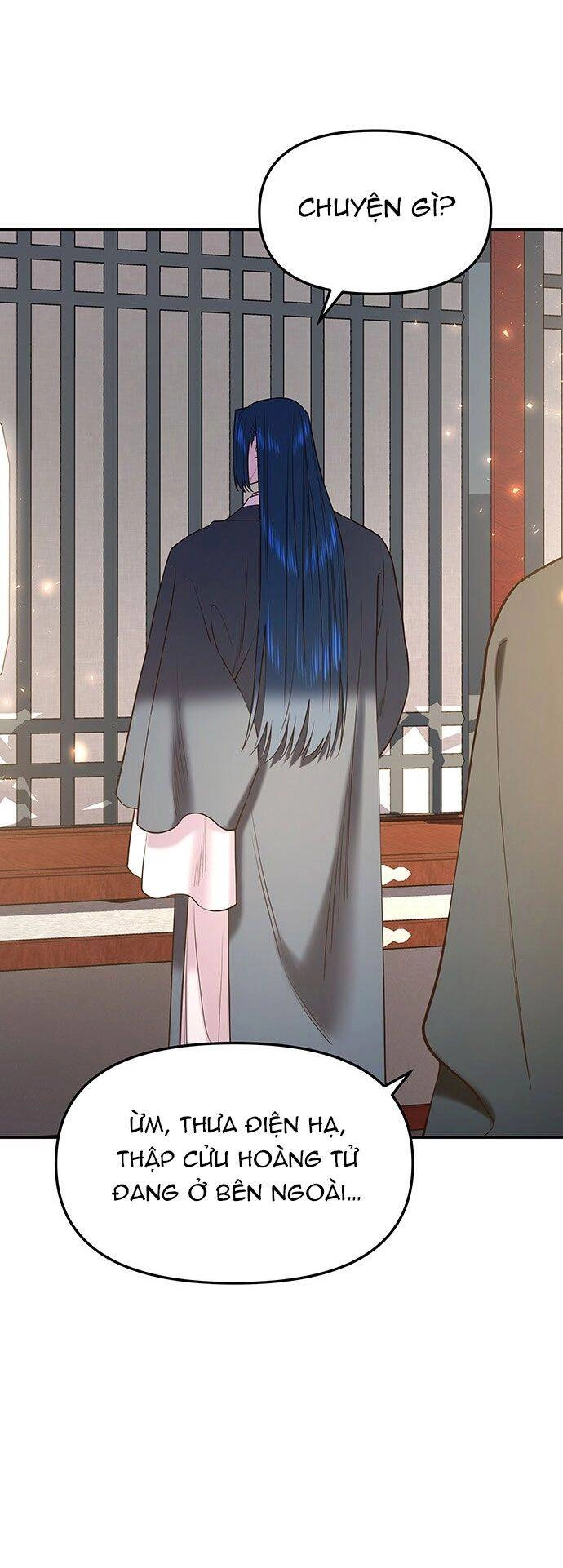 Vương Tử Huyền Bí Chapter 29 - 62